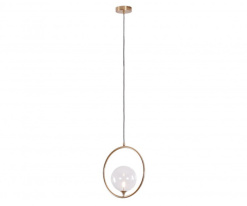 Купить Подвесной светильник Kink Light 07603-1А E14