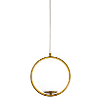 Фото Подвесной светильник AM Group AM8478-1 GAB