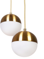 Цена на Подвесной светильник MyFar MR2220-3P