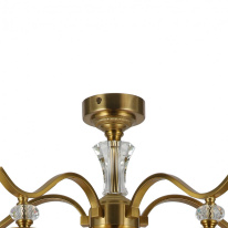 Цена на Люстра на штанге F-Promo 2853-5P