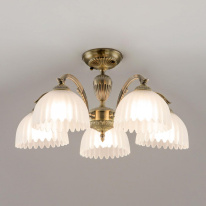 Подвесная люстра Citilux CL414153 в интернет магазине Гет Лайт