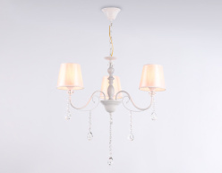 Цена на Подвесная люстра Ambrella Light TR4601