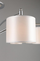 Люстра на штанге Omnilux OML-64707-09 в интернет магазине Гет Лайт