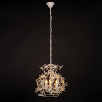 Подвесная люстра Abrasax SD0930/3 в интернет магазине Гет Лайт