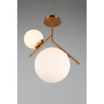 Купить Накладной светильник APLOYT APL.300.07.02