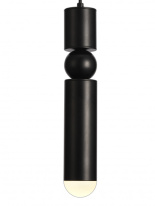 Купить Подвесной светильник Natali Kovaltseva LED LAMPS 81354 BLACK