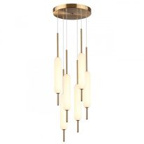 Фото Подвесная люстра Odeon Light 4794/72L