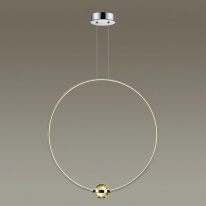 Цена на Подвесной светильник Odeon Light 4337/27L