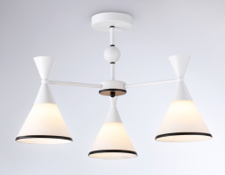 Купить Люстра на штанге Ambrella Light TR3164