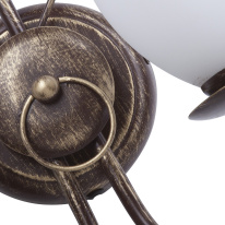 Купить Бра Vitaluce V1369/2A