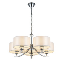 Подвесная люстра Citilux CL466150 Фото Подвесная люстра Citilux CL466150