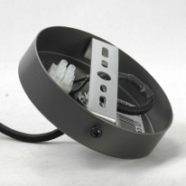 Купить с доставкой по Москве и России Подвесной светильник Lussole LSP-9814