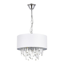 Купить с доставкой по Москве и России Подвесная люстра Evoluce SLE1120-103-05