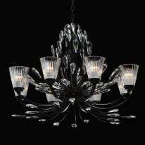 Купить Подвесная люстра Chiaro 343012008