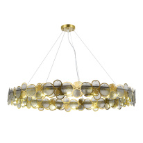 Подвесная люстра ST-Luce SL6133.313.16 Фото Подвесная люстра ST-Luce SL6133.313.16