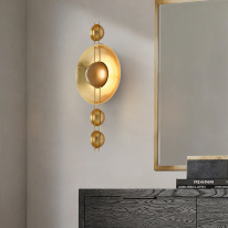 Бра ImperiumLoft 191954-26 в интернет магазине Гет Лайт