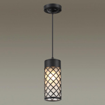 Цена на Подвесной уличный светильник Odeon Light 4834/1