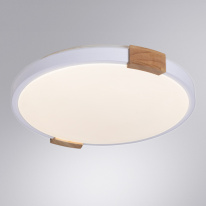Накладной светильник ARTE Lamp A2684PL-72WH в интернет магазине Гет Лайт