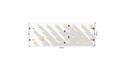 Цена на Лента SWG pro SWG2P280-24-26-WW-20