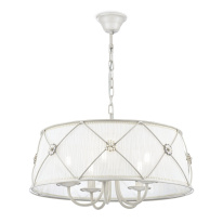 Фото Подвесная люстра Maytoni ARM369-05-G