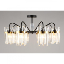 Купить Люстра на штанге Omnilux OML-67717-08