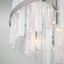 Купить Люстра на штанге Bogate's 367/12 Smart