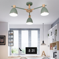 Купить с доставкой по Москве и России Люстра на штанге ImperiumLoft 178025-26