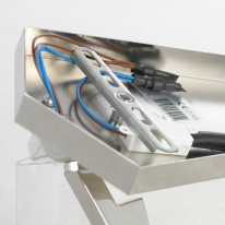 Купить с доставкой по Москве и России Бра Lussole LSP-8746