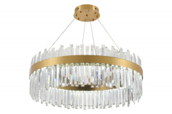 Цена на Подвесная люстра Natali Kovaltseva LED LAMPS 81272