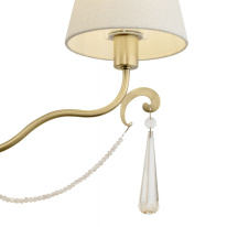 Цена на Подвесная люстра Freya FR2019PL-05BS