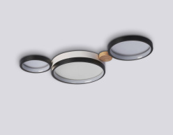 Цена на Накладной светильник Ambrella Light FL4814