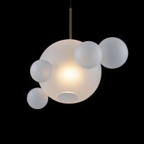Подвесной светильник LOFT IT 2030-P6 Купить Подвесной светильник LOFT IT 2030-P6