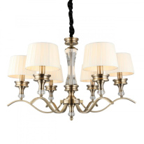 Фото Подвесная люстра Omnilux OML-88413-06