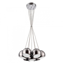 Фото Подвесная люстра ARTE Lamp A8072SP-7CC