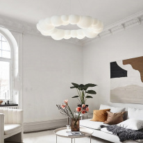 Купить Подвесная люстра ImperiumLoft 220262-23