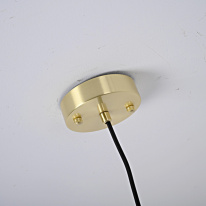 Купить с доставкой по Москве и России Подвесной светильник ImperiumLoft 182693-26