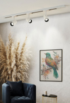 Купить Трек-система EGLO 99762