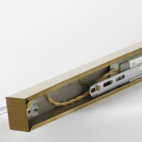 Цена на Подвесной светильник Lussole LSP-7184