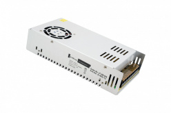 Цена на Блок питания для светодиодной ленты SWG S-400-12