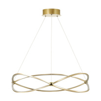 Фото Подвесная люстра Odeon Light 4730/54L