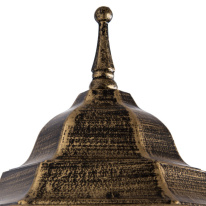 Купить Светильник настенный ARTE Lamp A3151AL-1BN