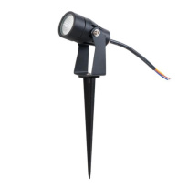 Грунтовый светильник ARTE Lamp A4705IN-1BK Грунтовый светильник ARTE Lamp A4705IN-1BK в интернет магазине Гет Лайт