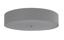Накладной светильник Crystal Lux JEWEL PL500 GR Фото Накладной светильник Crystal Lux JEWEL PL500 GR