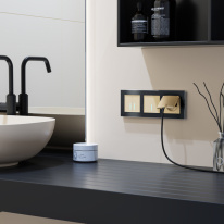 Выключатель Werkel W4510011 в интернет магазине Гет Лайт