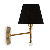 Фото Бра Freya FR5190WL-01BS