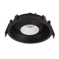 Купить Встраиваемый светильник LeDron KRIS IN Black/White