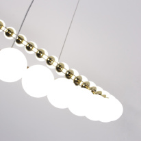 Цена на Подвесная люстра Favourite 4590-8P