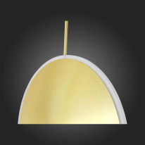 Подвесной светильник ST-Luce SL1221.213.01 Цена на Подвесной светильник ST-Luce SL1221.213.01