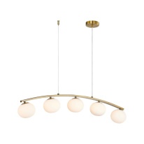 Фото Подвесная люстра Favourite 4055-5P