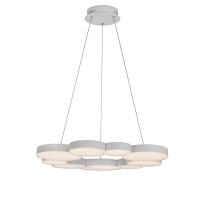 Фото Подвесная люстра Mantra 5760